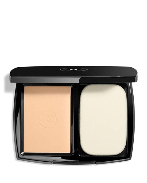 chanel le teint ultra tenue compact foundation refill pans|ULTRA LE TEINT – REFILL Ultrawear – all .